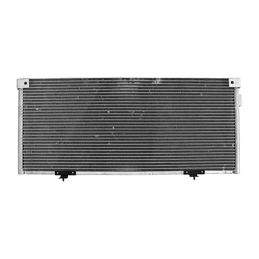 Subaru Liberty 4th Condenser (9/2003 to 4/2006)