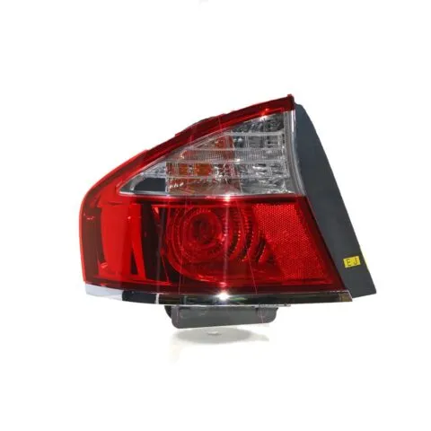 Subaru Liberty 4th Sedan Left Tail Light (9/2006 to 4/2009)