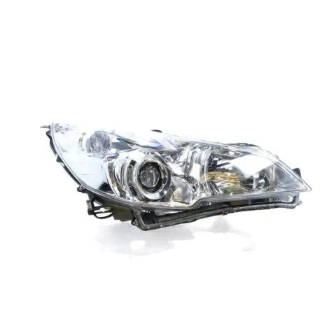 Subaru Liberty 5th Right Headlight (9/2009 to 12/2012)