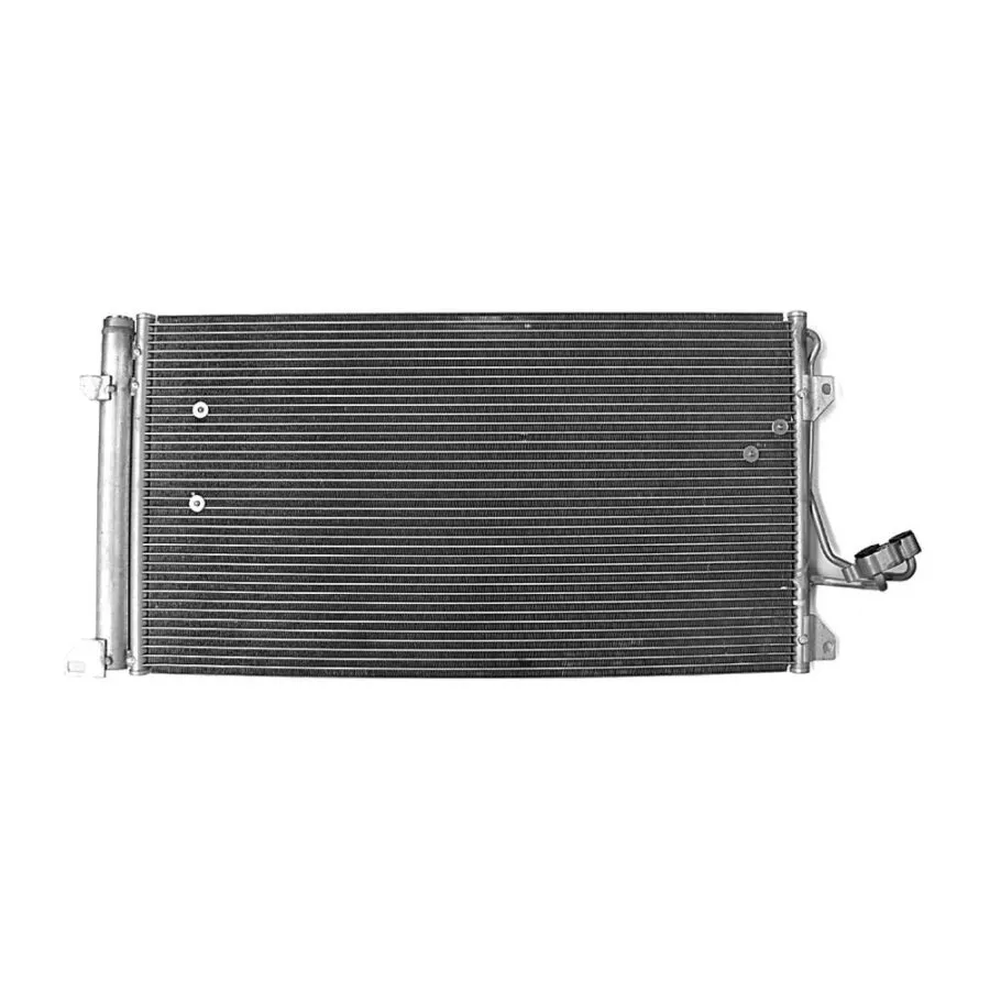 Audi Q7 4L Wagon Condenser (7/2007 to 11/2009)