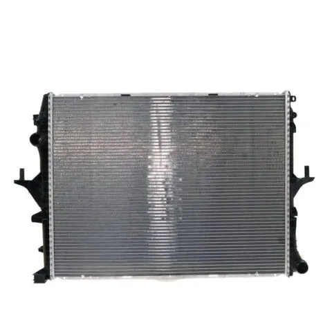 Audi Q7 4L Wagon Radiator (7/2007 to 11/2009)
