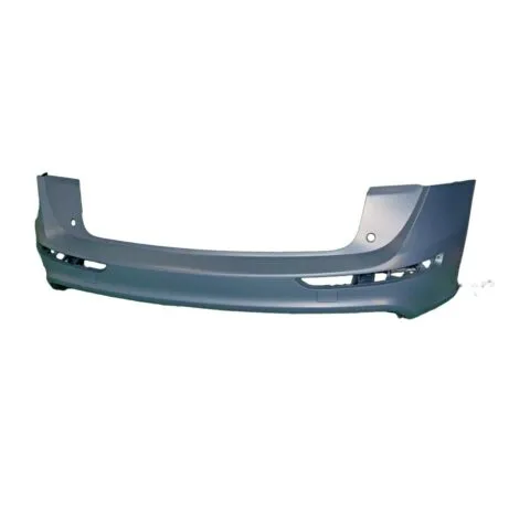 Audi Q5 SQ5 8R S-Line Rear Bumper (3/2009 to 2/2017)