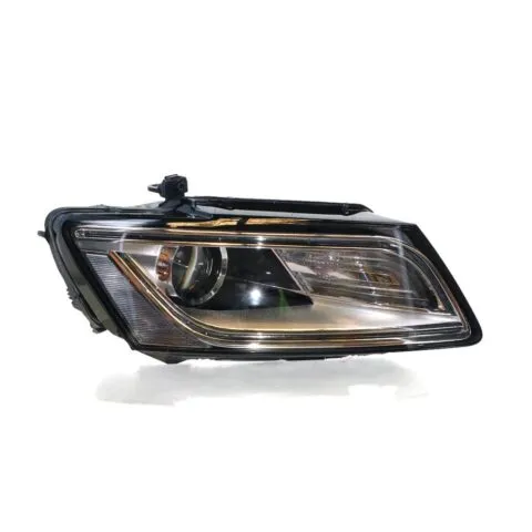 Audi Q5 SQ5 8R Right Headlight (12/2012 to 2/2017)