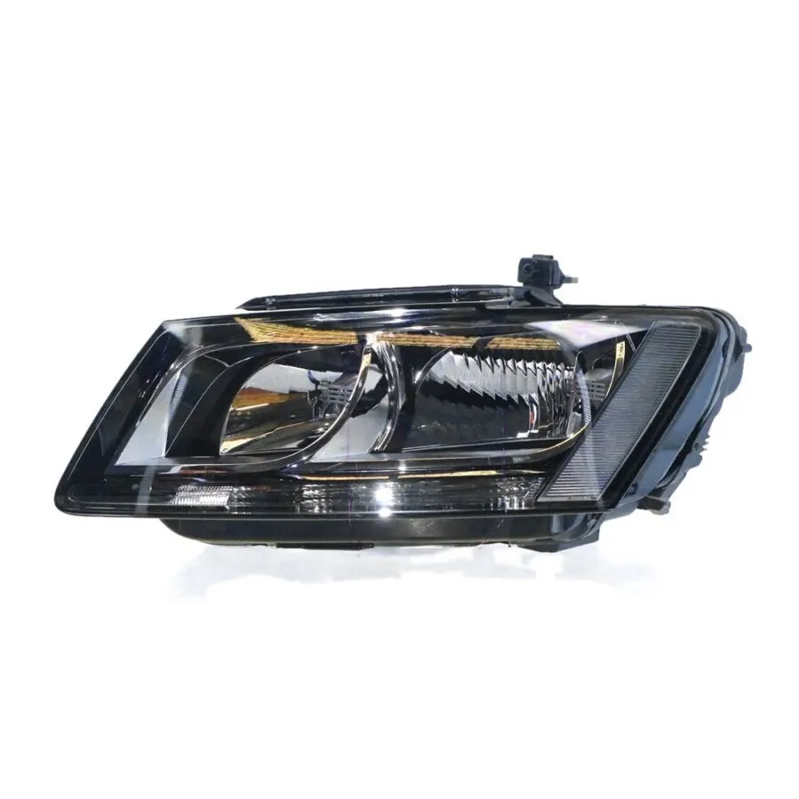 Audi Q5 8R Left Headlight (12/2012 to 2/2017), Part 47371