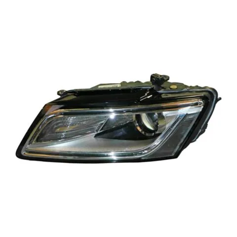 Audi Q5 8R Left Headlight (12/2012 to 2/2017), Part 47377