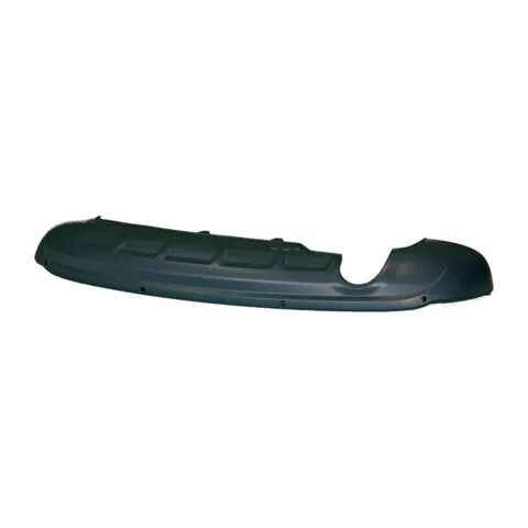 Audi Q5 8R Wagon Rear Bar Lower Apron (12/2012 to 2/2017)
