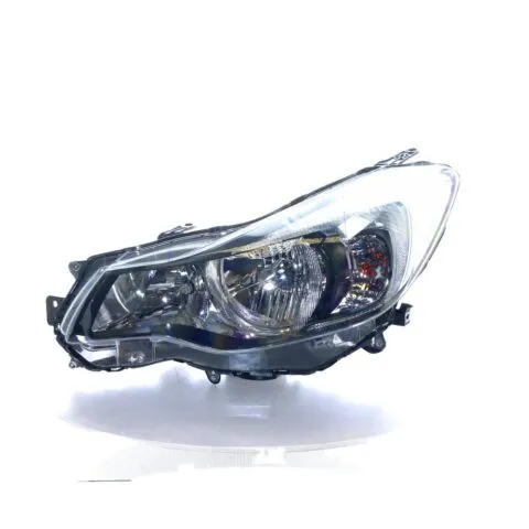 Subaru XV G4 5 Door Hatch Left Headlight (1/2012 to 12/2015), Part 30886