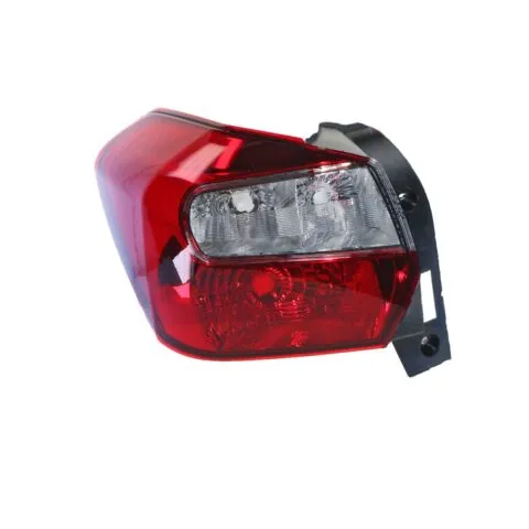 Subaru XV G4 5 Door Hatch Left Tail Light (1/2012 to 12/2015)