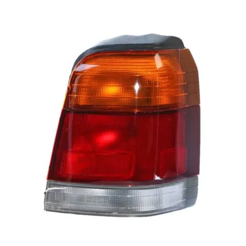 Subaru Forester SF Wagon Right Tail Light (8/1997 to 1/2000)