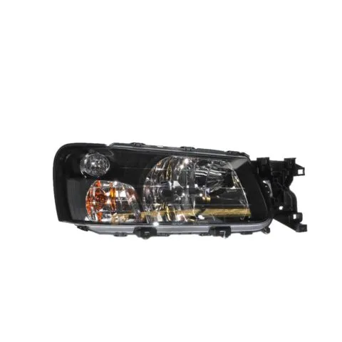Subaru Forester SG Wagon Right Headlight (8/2003 to 8/2005)