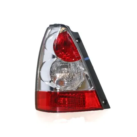 Subaru Forester SG Wagon Left Tail Light (9/2005 to 12/2007)