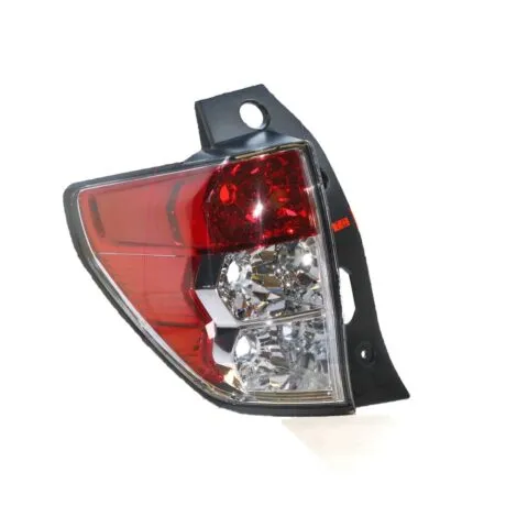 Subaru Forester SH Wagon Left Tail Light (1/2008 to 12/2012)