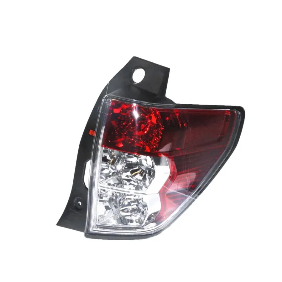 Subaru Forester SH Wagon Right Tail Light (1/2008 to 12/2012)