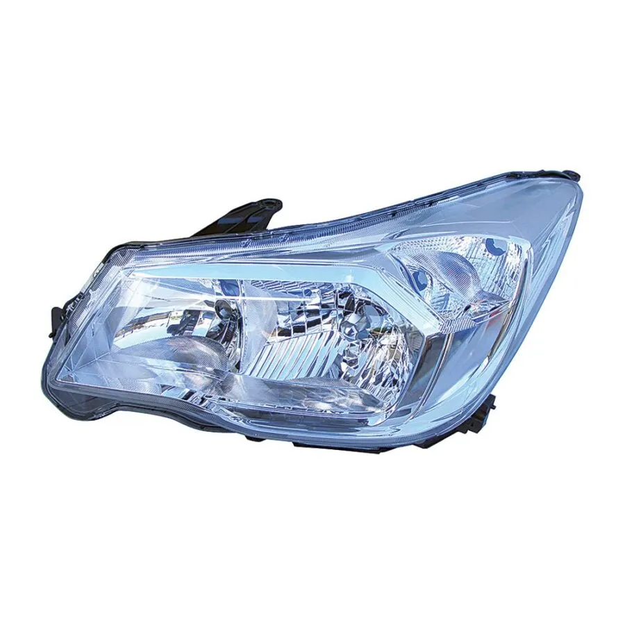 Subaru Forester SJ Wagon Left Headlight (1/2013 to 1/2016), Part 30914