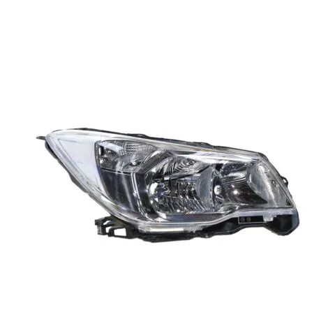 Subaru Forester SJ Wagon Right Headlight (1/2013 to 1/2016), Part 30917