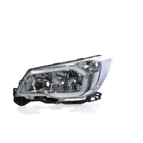 Subaru Forester SJ Wagon Left Headlight (1/2013 to 1/2016), Part 30920