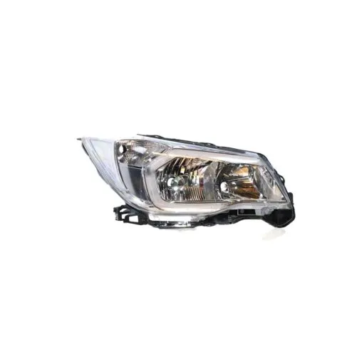 Subaru Forester SJ Wagon Right Headlight (1/2013 to 1/2016), Part 30923