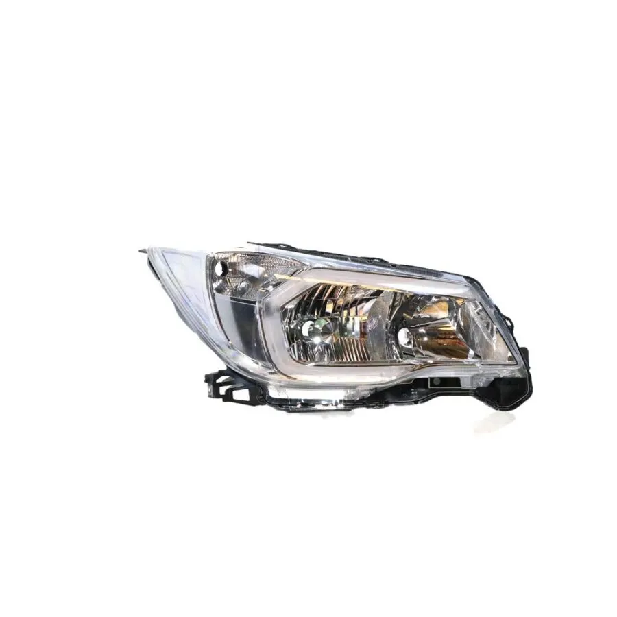 Subaru Forester SJ Wagon Right Headlight (1/2013 to 1/2016), Part 30923