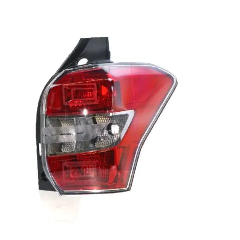 Subaru Forester SJ Wagon Right Tail Light (1/2013 to 1/2016)