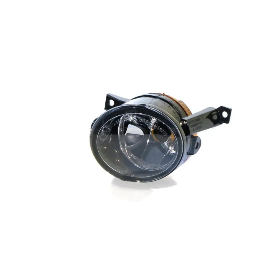 Volkswagen Caddy Wagon Left Fog Light (2/2005 to 8/2010)