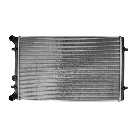 Volkswagen Golf 4th Radiator (9/1998 to 6/2004)