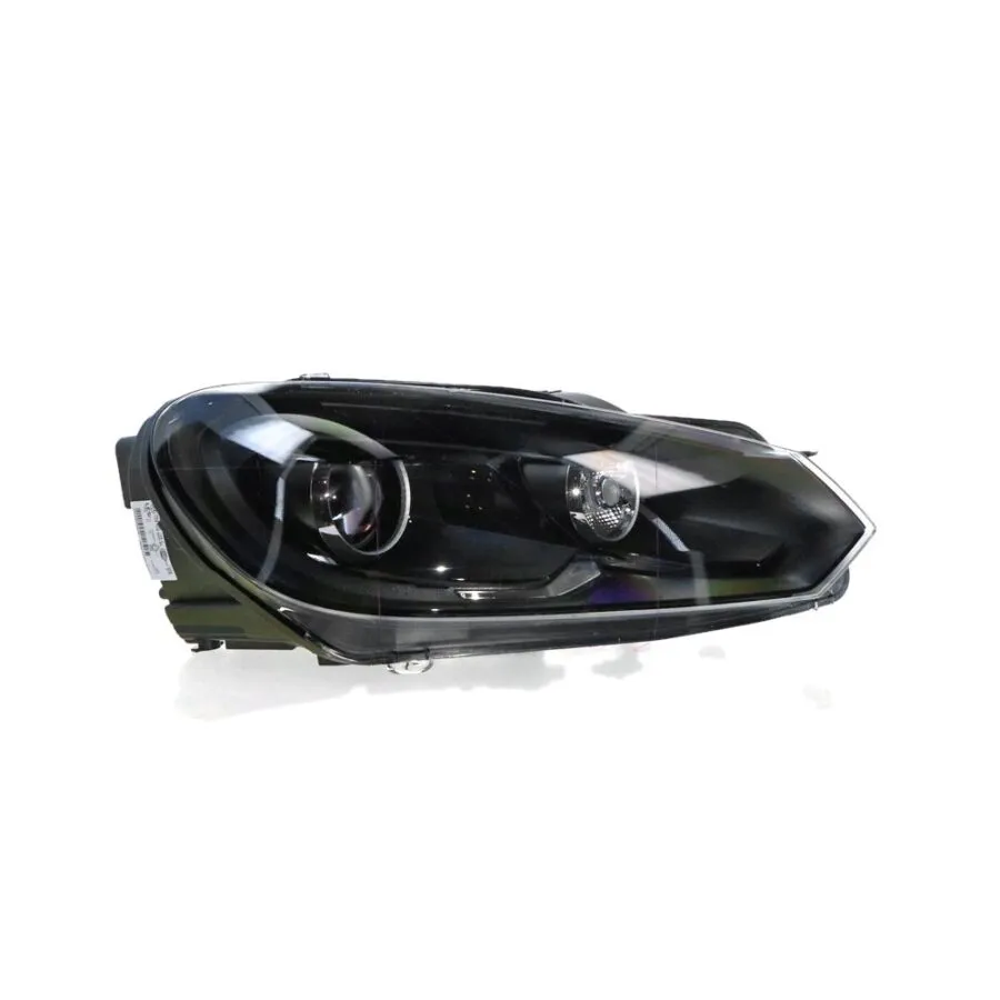 Volkswagen Golf 6th R Right Headlight (6/2010 to 3/2013)