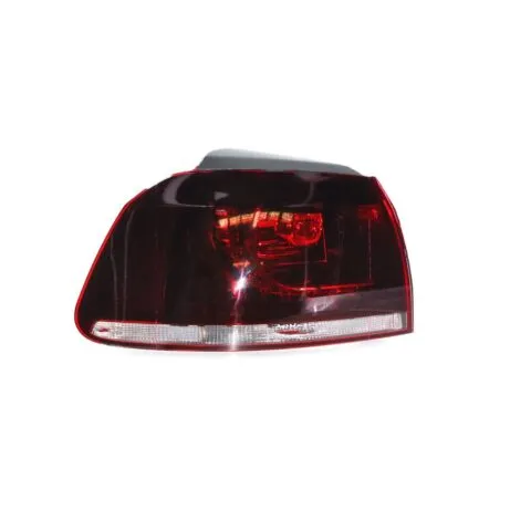 Volkswagen Golf 6th 5 Door Hatch R Left Tail Light (6/2010 to 3/2013)