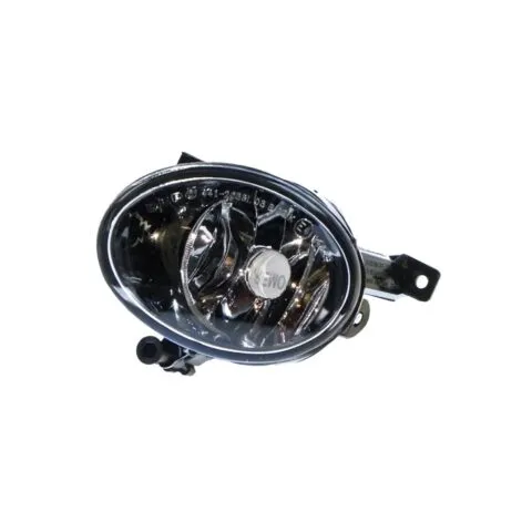 Volkswagen Golf 6th Wagon Left Fog Light (2/2010 to 3/2013)