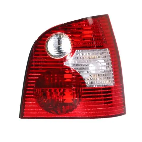 Volkswagen Polo 9N 5 Door Hatch Right Tail Light (7/2002 to 10/2005)
