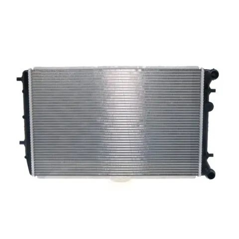 Volkswagen Polo 9N Radiator (7/2002 to 10/2005)