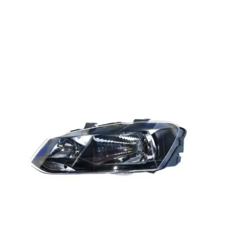 Volkswagen Polo 6R Trendline Left Headlight (5/2010 to 7/2014)
