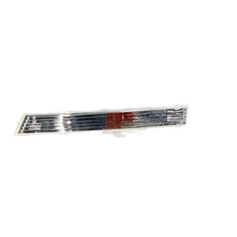 Volkswagen Passat 3C Sedan Left Front Bar Lamp (3/2006 to 3/2011)