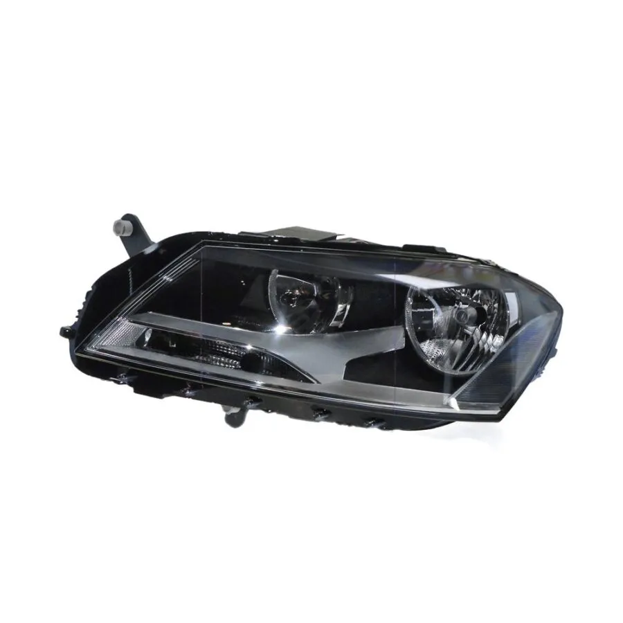 Volkswagen Passat 3C Left Headlight (4/2011 to 10/2015), Part 31242