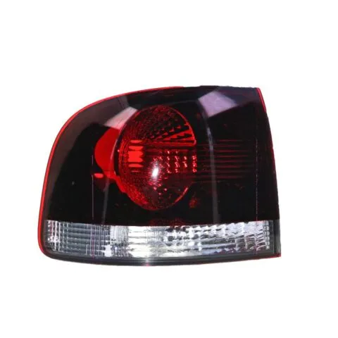 Volkswagen Touareg 7L Wagon Left Tail Light (7/2007 to 6/2011)
