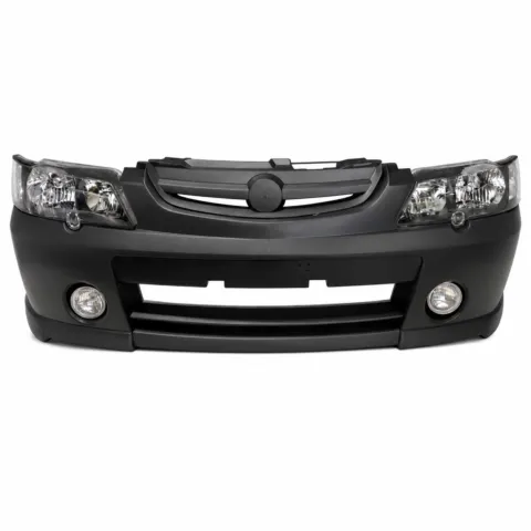 Holden Commodore VY Models Front Bumper VY SS SV6 Upgrade Kit with Headlights (2002 to 2004)