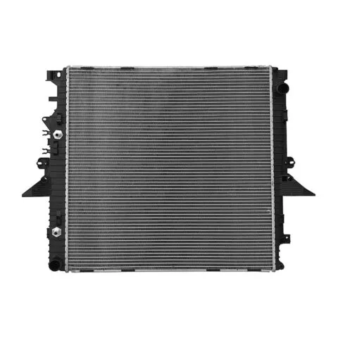 Land Rover Discovery 10/2009 to 11/2016 & Range Rover Sport Radiator (8/2005 to 10/2013)