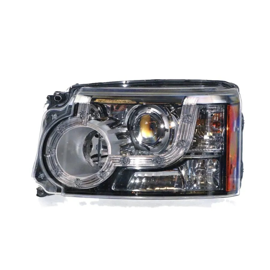 Land Rover Discovery Series Left Headlight (10/2009 to 3/2013)
